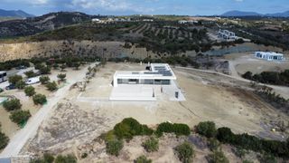 Βίλλα 386 τ.μ. για πώληση, Μεσσηνία, Μεθώνη-thumb-7