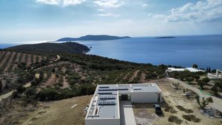 Βίλλα 386 τ.μ. για πώληση, Μεσσηνία, Μεθώνη-thumb-1