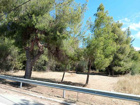 Οικόπεδο 540 τ.μ. για πώληση