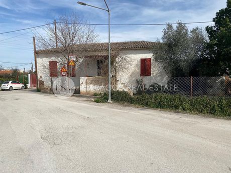 Μονοκατοικία 97 τ.μ. για πώληση