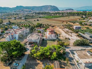 Οικόπεδο 502 τ.μ. προς πώληση, Αγία Κυριακή Ναυπλίου-thumb-5