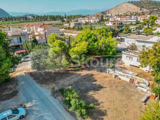 Οικόπεδο 502 τ.μ. προς πώληση, Αγία Κυριακή Ναυπλίου-thumb-2