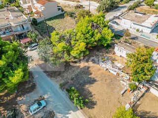 Οικόπεδο 502 τ.μ. προς πώληση, Αγία Κυριακή Ναυπλίου-thumb-3