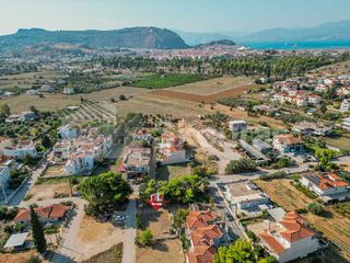 Οικόπεδο 502 τ.μ. προς πώληση, Αγία Κυριακή Ναυπλίου-thumb-9