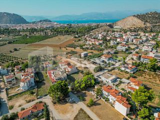 Οικόπεδο 502 τ.μ. προς πώληση, Αγία Κυριακή Ναυπλίου-thumb-8
