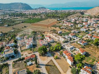 Οικόπεδο 502 τ.μ. προς πώληση, Αγία Κυριακή Ναυπλίου-thumb-10