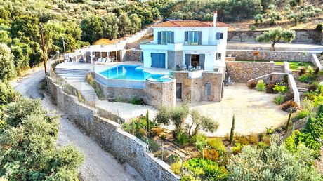 Μονοκατοικία 376 τ.μ. για πώληση