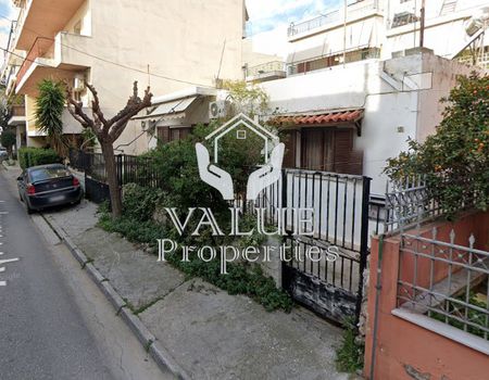 Οικόπεδο 220τ.μ. για πώληση-Πετρούπολη