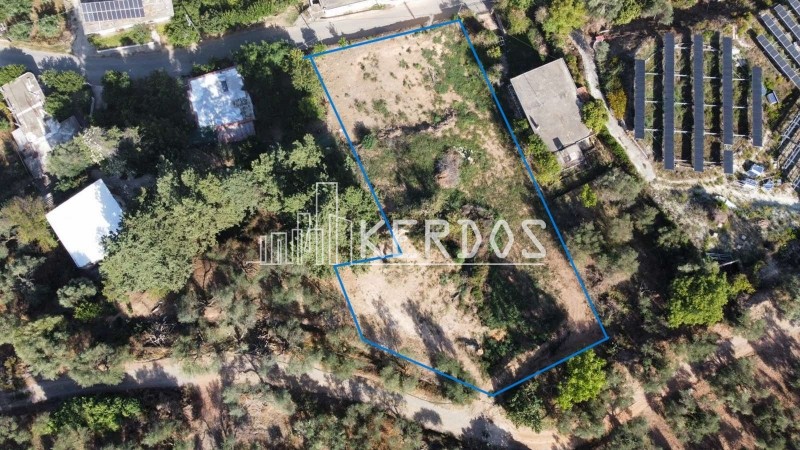 Οικόπεδο 2.336 τ.μ. προς πώληση, Νέο Χωριό Βουκολιών