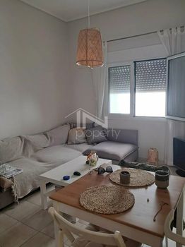 Apartment 44sqm for sale-Peristeri