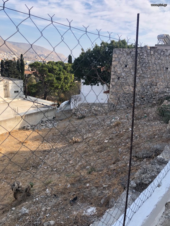 Οικόπεδο 409 τ.μ. για πώληση, Δωδεκάνησα, Κάλυμνος
