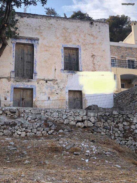 Οικόπεδο 409 τ.μ. πρός πώληση, Δωδεκάνησα, Κάλυμνος