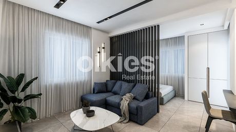 Studio / γκαρσονιέρα 35τ.μ. για πώληση-Ανάληψη
