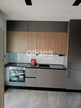 Studio / γκαρσονιέρα 25τ.μ. για πώληση-Μπότσαρη