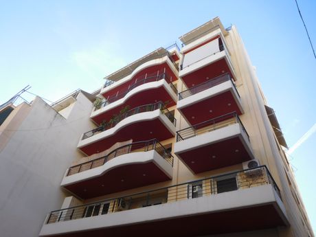 Διαμέρισμα 85τ.μ. για πώληση-Κυψέλη » Πλατεία κυψέλης