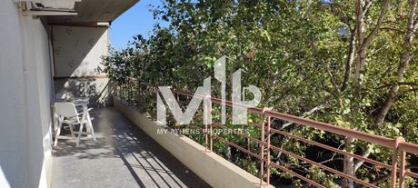 Apartment 115sqm for sale-Pefki » Ano Pefki