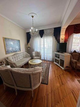 Apartment 100sqm for sale-Sikies » Center