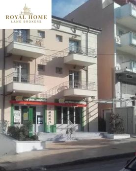 Κτίριο 1.150τ.μ. για πώληση-Νέα φιλαδέλφεια » Μάδυτος