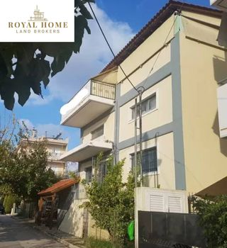 Building 1.100 sqm for sale