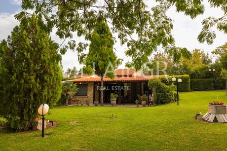 Detached home 110sqm for sale-Kassandra » Kassandreia