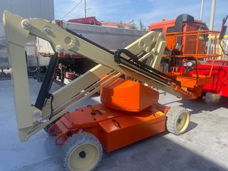 Snorkel 2013 A38E-thumb-1