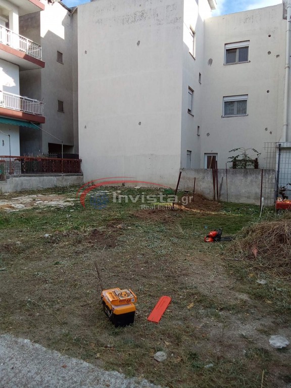 Οικόπεδο 103 τ.μ. πρός πώληση, Θεσσαλονίκη - Περιφ/Κοί Δήμοι, Σταυρούπολη