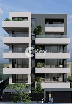 Διαμέρισμα 126τ.μ. για πώληση-Χολαργός » Πλατεία δημοκρατίας
