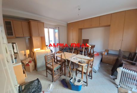 Studio / γκαρσονιέρα 22 τ.μ. για πώληση