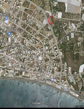 Οικόπεδο 3.000τ.μ. για πώληση-Ιεράπετρα » Κέντρο