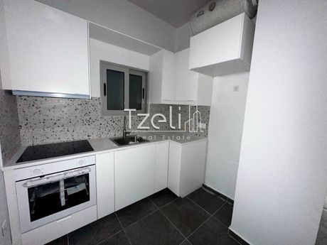 Apartment 56sqm for rent-Patra » Ipsila Alonia
