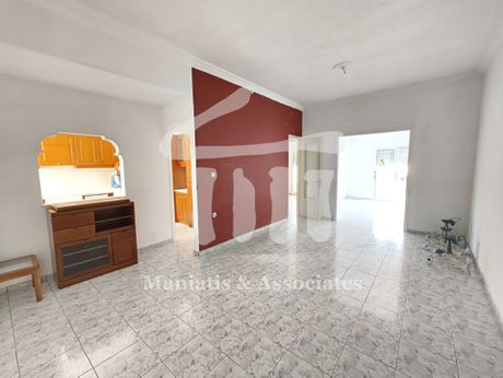Apartment 70sqm for sale-Keratsini