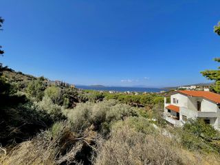 Οικόπεδο 500 τ.μ. για πώληση, Εύβοια, Μαρμάρι-thumb-1