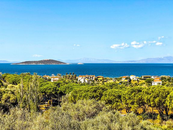 Οικόπεδο 500 τ.μ. για πώληση, Εύβοια, Μαρμάρι