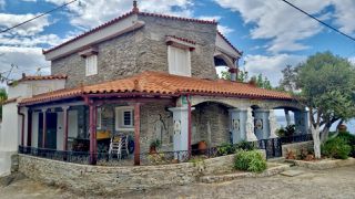 Μονοκατοικία 130 τ.μ. για πώληση