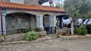 Μονοκατοικία 130 τ.μ. για πώληση, Εύβοια, Στύρα-thumb-1