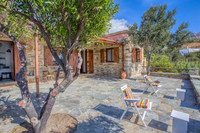 Μονοκατοικία 76 τ.μ. για πώληση, Εύβοια, Κάρυστος