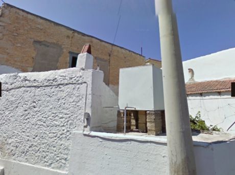 Detached home 84sqm for sale-Heraclion Cretes » Fortetsa