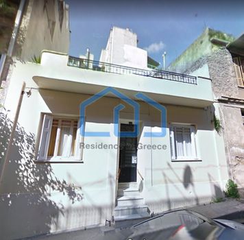 Οικόπεδο 146τ.μ. για πώληση-Βύρωνας