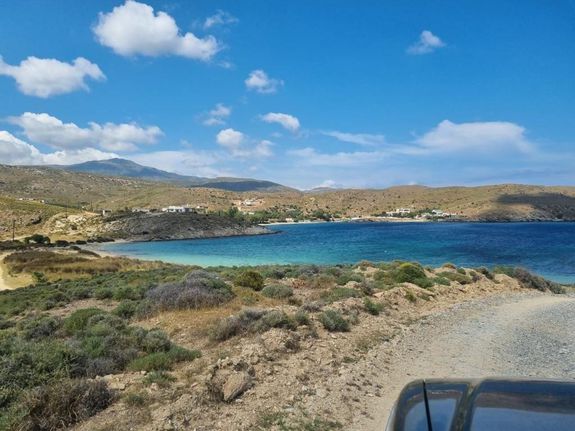 Οικόπεδο 22.000 τ.μ. για πώληση, Εύβοια, Κάρυστος