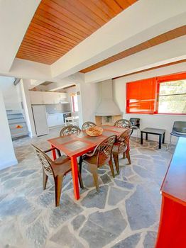 Villa 96sqm for sale-Marmari