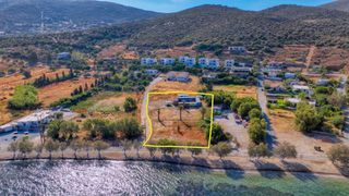 Οικόπεδο 4.000 τ.μ. για πώληση