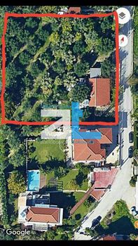 Οικόπεδο 800 τ.μ. προς πώληση