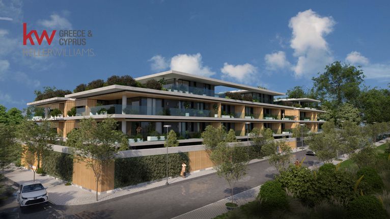 Maisonette 165 sqm for sale, Thessaloniki - Suburbs, Thermi