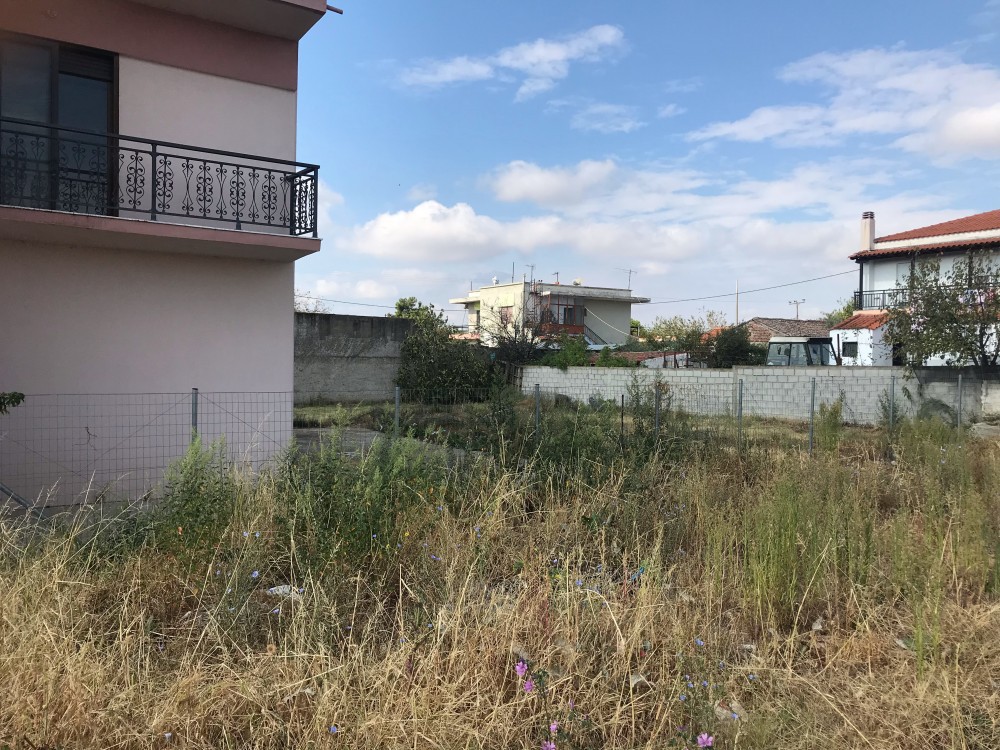 Μονοκατοικία 110 τ.μ. προς πώληση, Υφαντές