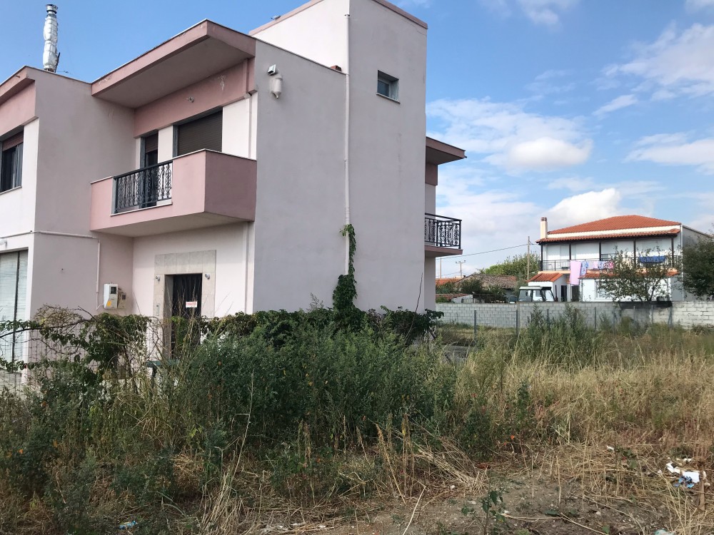 Μονοκατοικία 110 τ.μ. προς πώληση, Υφαντές