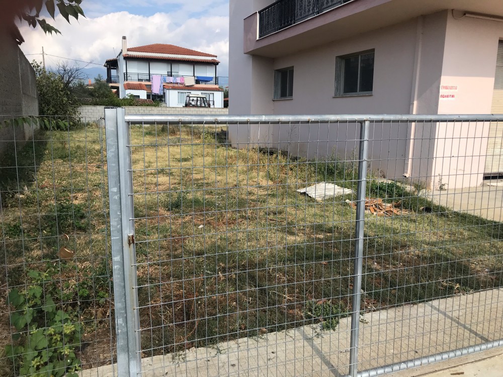 Μονοκατοικία 110 τ.μ. προς πώληση, Υφαντές