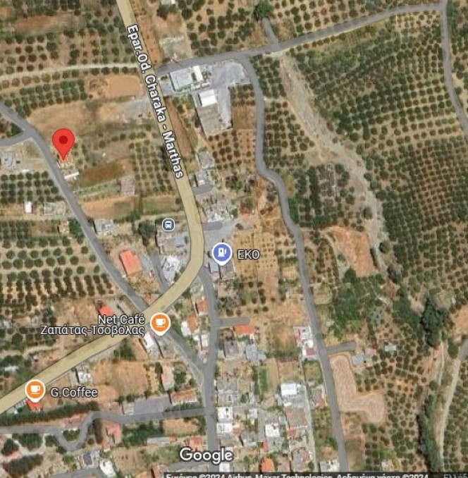 Μονοκατοικία 160 τ.μ. προς πώληση, Μεσοχώρι Αστερουσίων