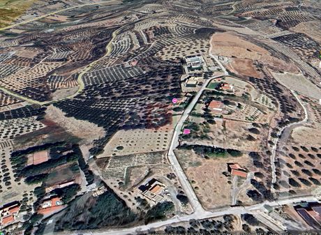 Οικόπεδο 4.020τ.μ. για πώληση-Ηράκλειο κρήτης