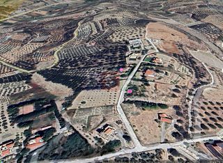 Οικόπεδο 4.020 τ.μ. για πώληση