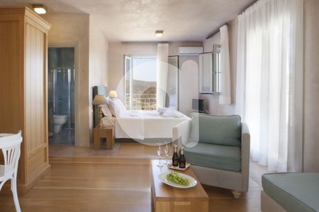 Apartment complex 236,72sqm for sale-Kythira » Kalamos